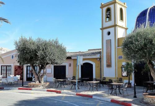 Apartamento Cala Merced 406 Enjoy Winter