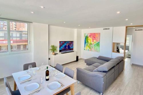 Luxury Apartment 3 Bed 2 Bath