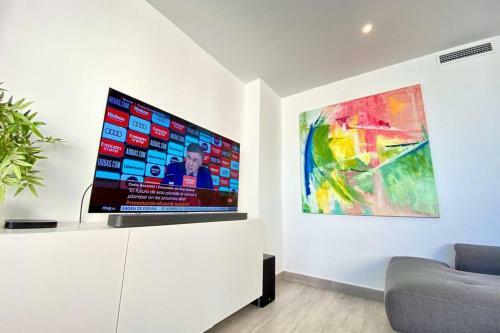Luxury Apartment 3 Bed 2 Bath