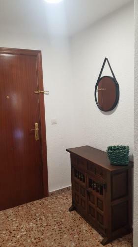 Apartamento En Campello A 250m de La Playa