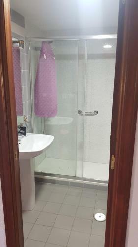 Apartamento En Campello A 250m de La Playa