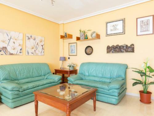 Apartamento Costa Azul El Campello