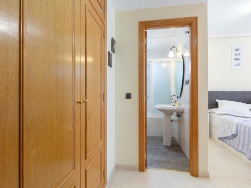 Apartamento Costa Azul El Campello