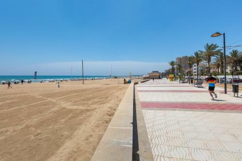 Apartamento Costa Azul El Campello