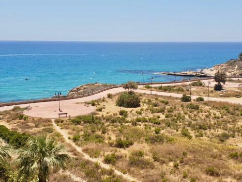 Apartamento El Campello Appartement Vues Sur Mer, 23 Pers