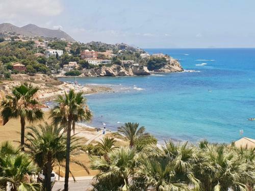 Apartamento El Campello Appartement Vues Sur Mer, 23 Pers
