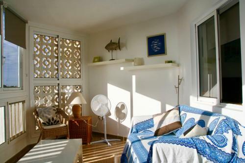 Apartamento El Campello Appartement Vues Sur Mer, 23 Pers