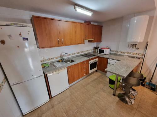 Apartamento Almirante Campello