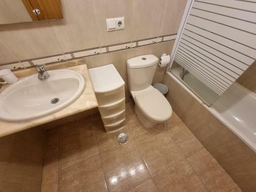 Apartamento Almirante Campello