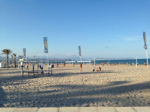 Apartamento Primera Linea Muchavista Beach