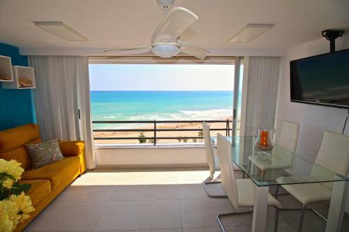 Apartamento Primera Linea Muchavista Beach