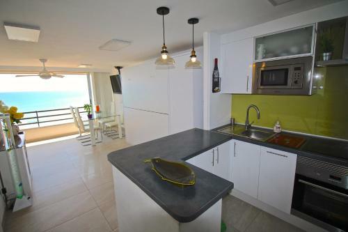 Apartamento Primera Linea Muchavista Beach