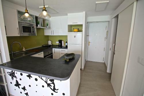 Apartamento Primera Linea Muchavista Beach