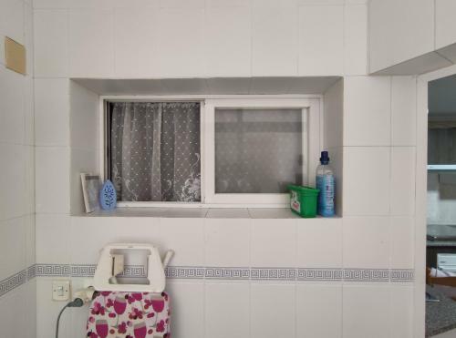 Apartamento Vacaciones Tierra Y Mar