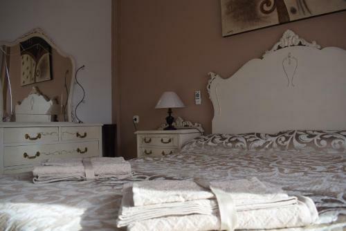 Apartamento Vacaciones Tierra Y Mar