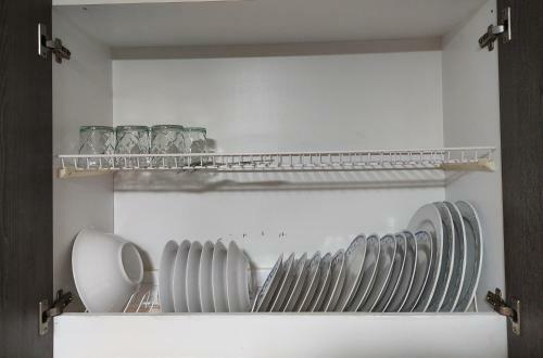 Apartamento Vacaciones Tierra Y Mar