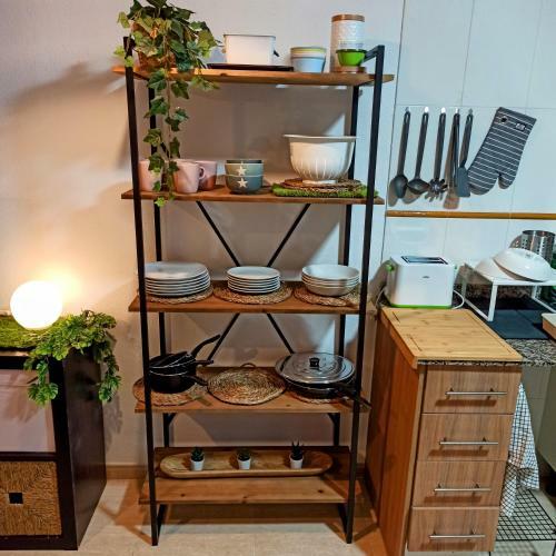 Apartamento Con Piscina Terraza Y Parking