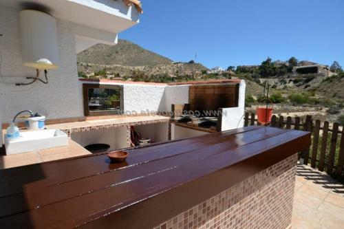 Villa Casa Perleta Alicante