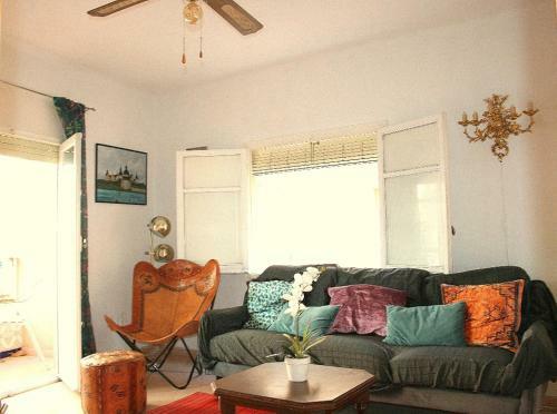 El Campello Town Apartment, San Bartolome