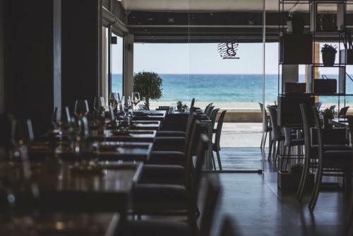 El Campello Town Apartment, San Bartolome