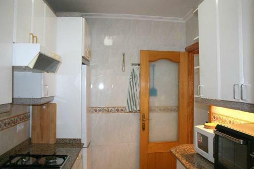 El Campello Town Apartment, San Bartolome