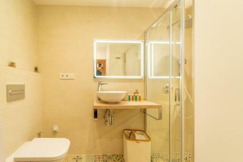 Myflats Villa Los Pinos