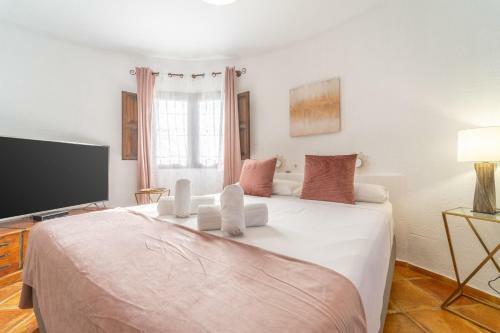 Myflats Villa Los Pinos