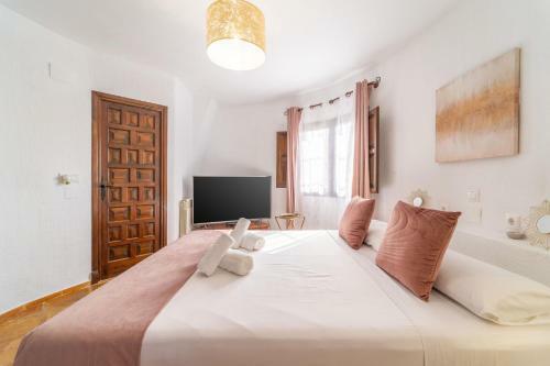 Myflats Villa Los Pinos
