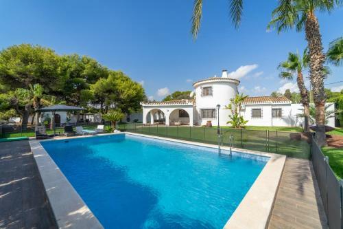 Myflats Villa Los Pinos