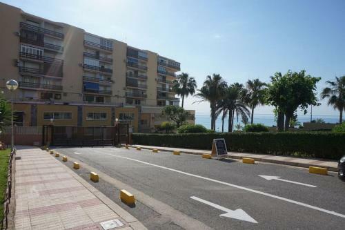 Ceveral Apartament Playa Muchavista Las Lanzas