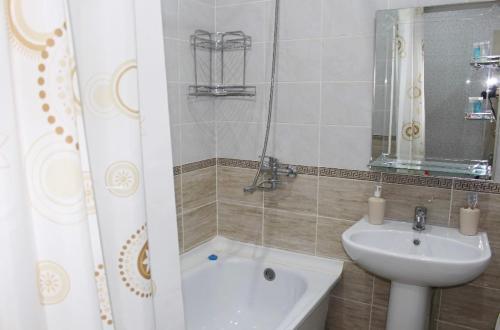 Apartamento ??????????????? 1-??? ???????? ? ????? ?????? ?.??????