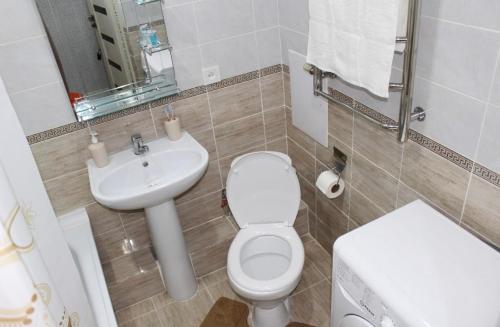 Apartamento ??????????????? 1-??? ???????? ? ????? ?????? ?.??????