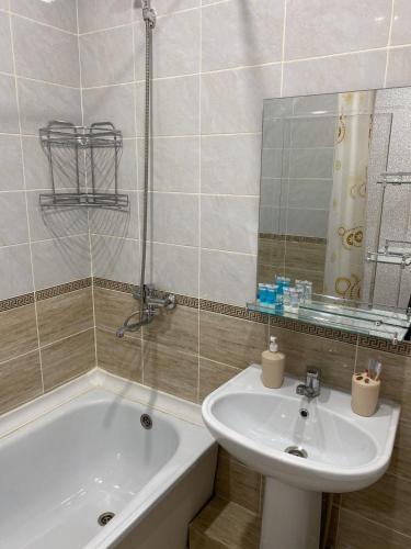 Apartamento ??????????????? 1-??? ???????? ? ????? ?????? ?.??????