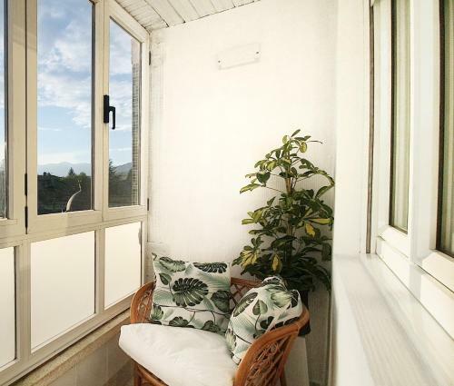 Apartamento Les Fuentines