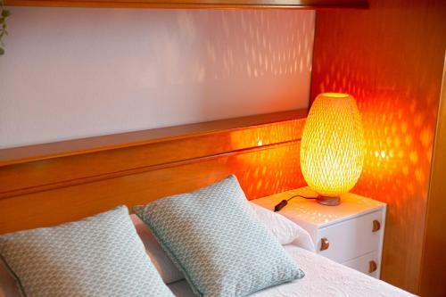Apartamento Les Fuentines