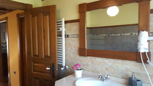 Agroturismo Camin de Los Collaos