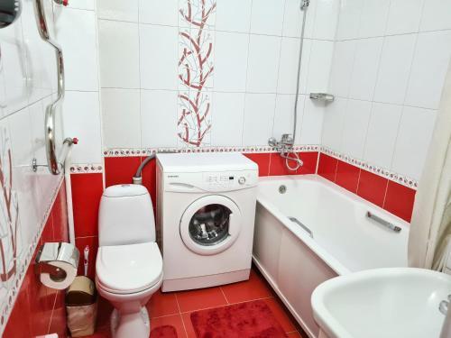 Apartamento ??????????? ?? ????? ???????????, 103