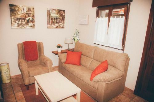 Apartamento La Casina