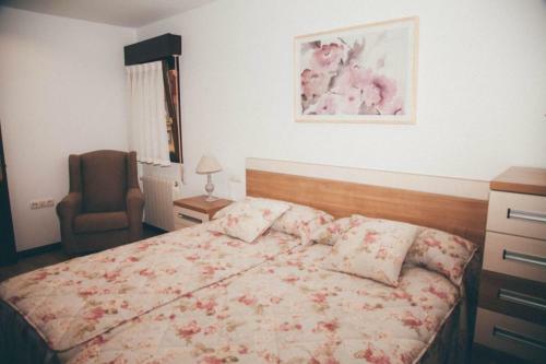 Apartamento La Casina