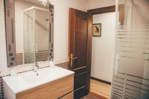 Apartamento La Casina