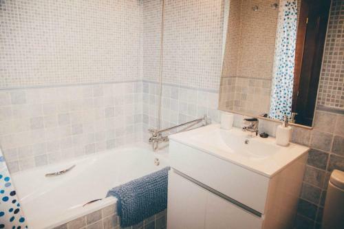 Apartamento La Casina