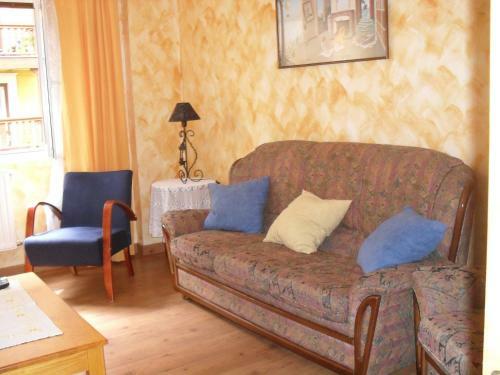 Apartamento Cangas De On�s