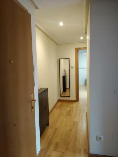 Apartamento Irene Con Garaje Cangas de On�s