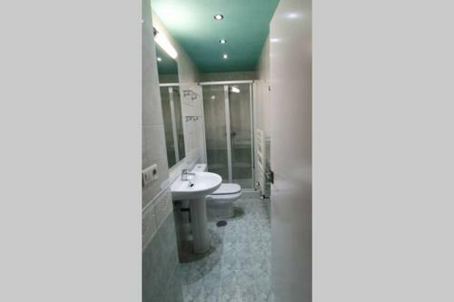 Apartamento Centrico Apto Cangas de On�s, Cerca Puente Romano