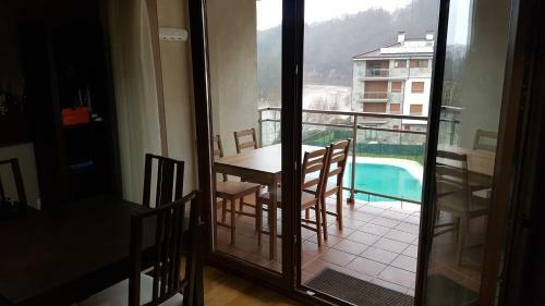 Apartamento El Balc�n Del Sella