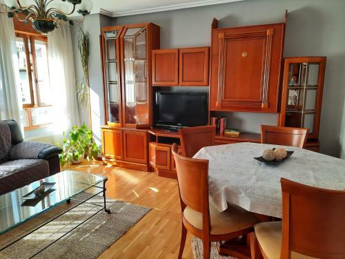 Apartamento Casa De Mila