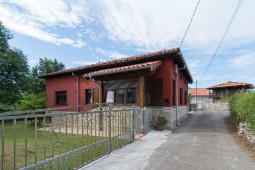 Los Candiles