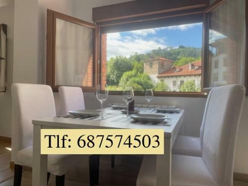 La Plaza de Cangas Apartamento Turistico