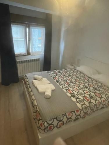 La Plaza de Cangas Apartamento Turistico