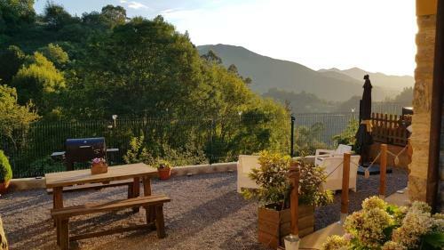 Apartamento Carroceu Rural